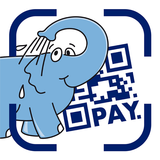 APK Eléphant Bleu