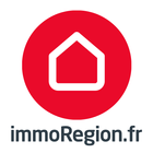 immoRegion Immobilier Régional 아이콘