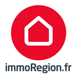 immoRegion Immobilier Régional 图标