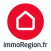 immoRegion Immobilier Régional aplikacja