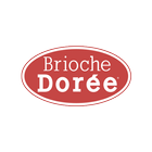 Brioche Dorée icône