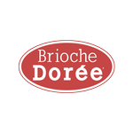 Brioche Dorée - L icon