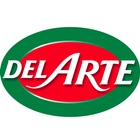 Del Arte-icoon