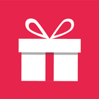 Cadeaux.com ícone