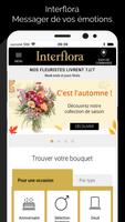 Interflora poster