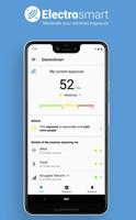 EMF Detector - ElectroSmart پوسٹر