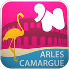 C'nV Arles et Camargue icon