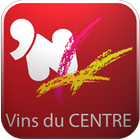 Click 'n Visit Vins du Centre ícone