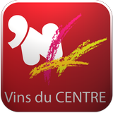 Click 'n Visit Vins du Centre आइकन