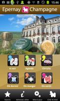 Click 'n Visit Epernay Affiche