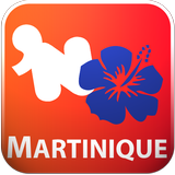 C'nV Martinique Bonjour icône
