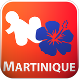 C'nV Martinique Bonjour icône