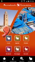 Click 'n Visit Marrakech Poster
