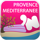 C'nV Provence - Méditérranée icône