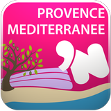 C'nV Provence - Méditérranée icono