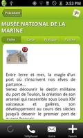 C'nV Provence - Méditérranée اسکرین شاٹ 2