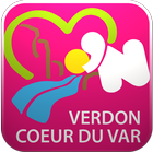 C'nV Verdon - Coeur du Var icône