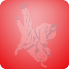 iBudokan Judo All icône