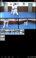 iBudokan Judo All capture d'écran 2
