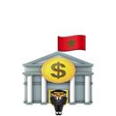 Banque Maroc aplikacja