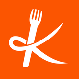 KITCHENPAL: Pantry Inventory-icoon