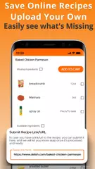 KitchenPal: Pantry Inventory XAPK download