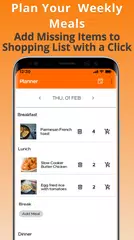 KitchenPal: Pantry Inventory XAPK download