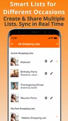 KitchenPal: Pantry Inventory XAPK download