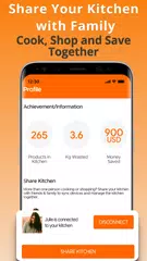 KitchenPal: Pantry Inventory XAPK download