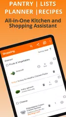 KitchenPal: Pantry Inventory XAPK download