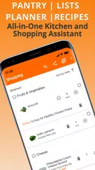 KitchenPal: Pantry Inventory XAPK download