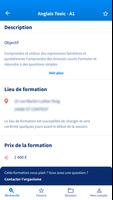 برنامه‌نما Mon compte formation عکس از صفحه