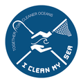 I Clean My Sea