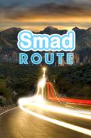 SMAD-Route Affiche