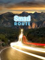 SMAD-Route capture d'écran 1