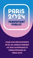 Transport Public Affiche