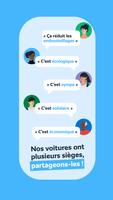 Lignes de covoiturage IDFM capture d'écran 2