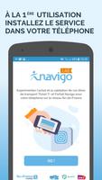 Navigo LAB - Fin de l'expérime poster
