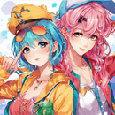 Idol Dance - Music Party game APK