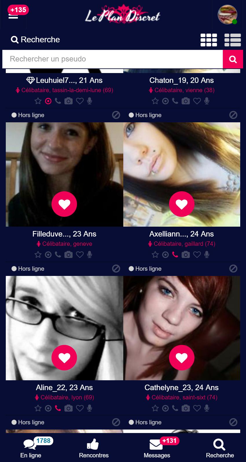 Rencontrer femme belge