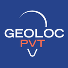 GeolocPVT icône