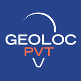 GeolocPVT आइकन