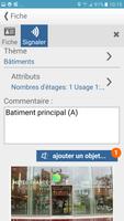 Espace collaboratif IGN Affiche