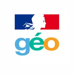 Géoportail - Les essentiels APK download