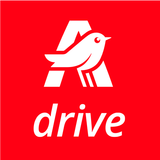 AuchanDrive - courses drive APK