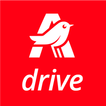 AuchanDrive - courses drive