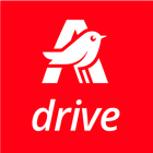 Auchan Drive Gap icon