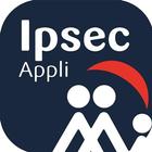 Ipsec Appli アイコン