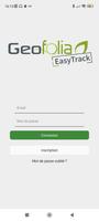 Geofolia Easytrack الملصق