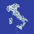 Icona Quiz Italia - Province e città